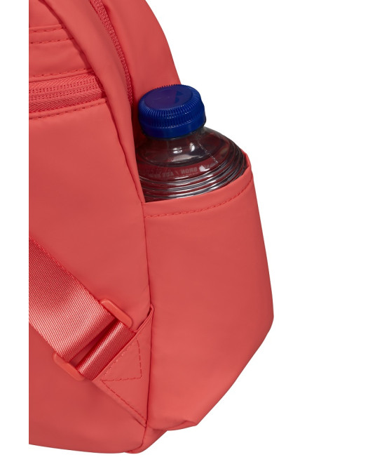 PUFFYPOP | Mini Backpack S | Sunset Coral