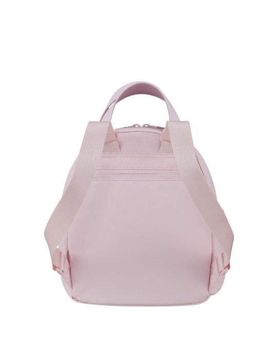 PUFFYPOP | Mini Backpack S | Pink