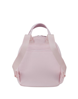 PUFFYPOP | Mini Backpack S | Pink