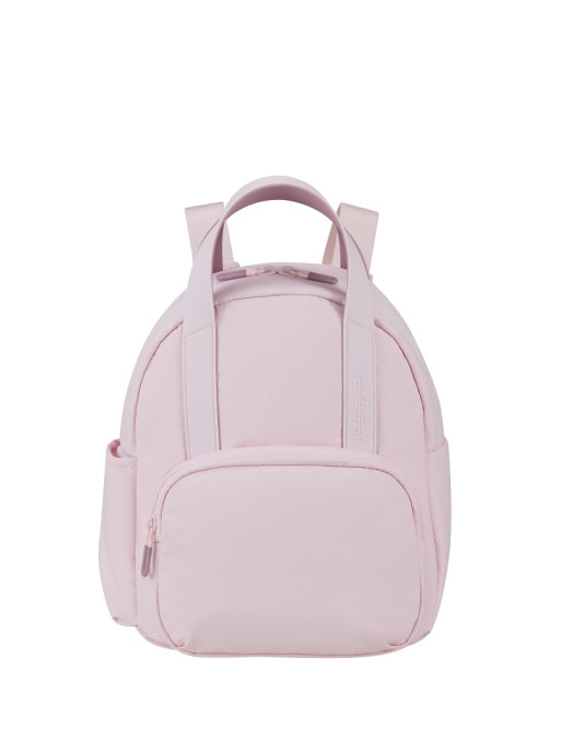 PUFFYPOP | Mini Backpack S | Pink
