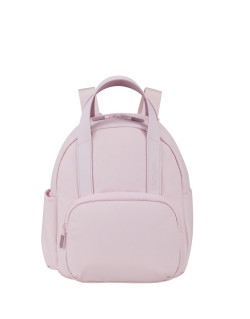 PUFFYPOP | Mini Backpack S | Pink