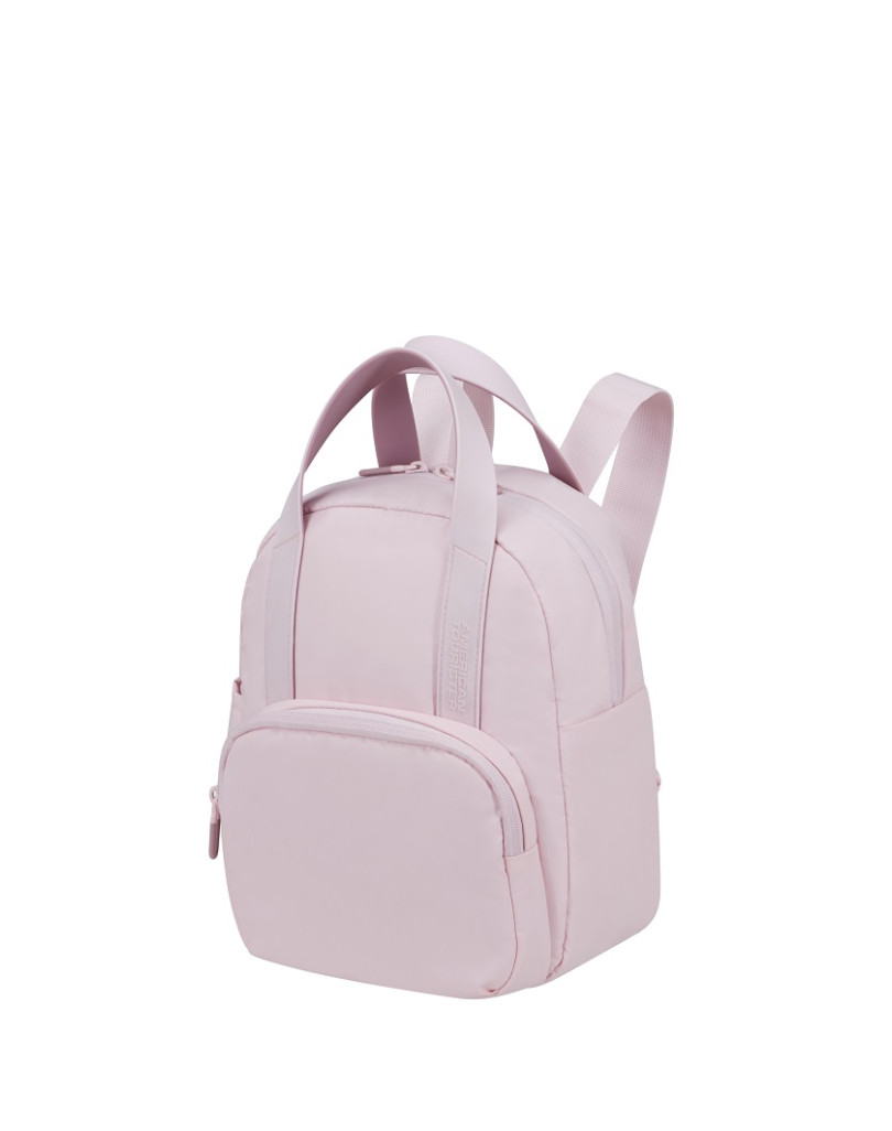 PUFFYPOP | Mini Backpack S | Pink