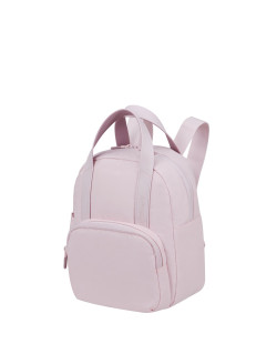 PUFFYPOP | Mini Backpack S | Pink