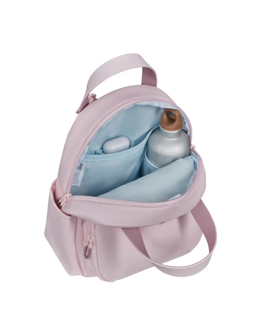 PUFFYPOP | Mini Backpack S | Pink
