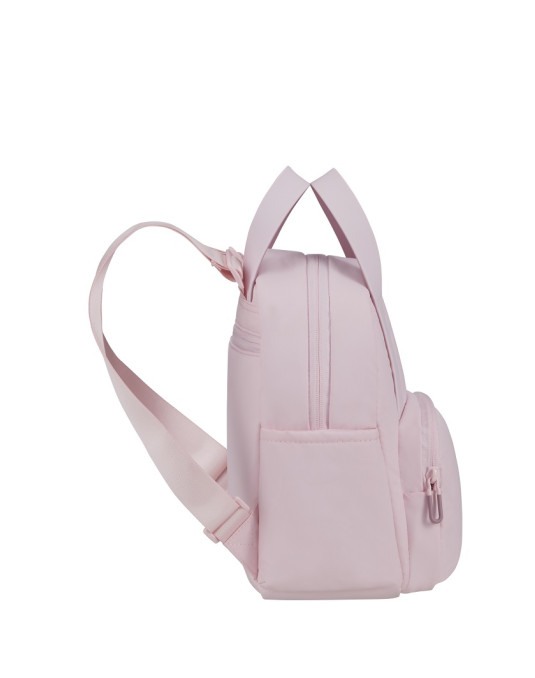 PUFFYPOP | Mini Backpack S | Pink