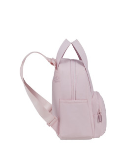PUFFYPOP | Mini Backpack S | Pink