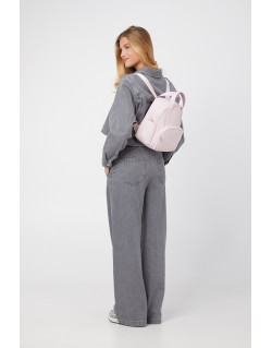 PUFFYPOP | Mini Backpack S | Pink