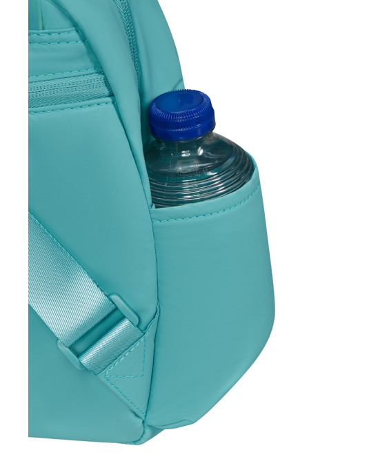PUFFYPOP | Mini Backpack S | Turquoise