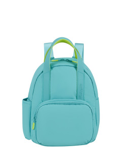 PUFFYPOP | Mini Backpack S | Turquoise