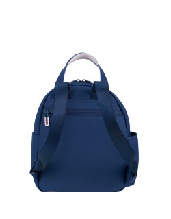 PUFFYPOP | Mini Backpack S | Navy