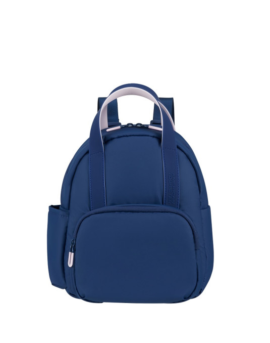 PUFFYPOP | Mini Backpack S | Navy
