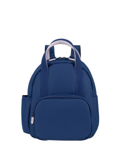 PUFFYPOP | Mini Backpack S | Navy