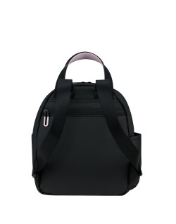 PUFFYPOP | Mini Backpack S | Black