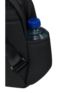 PUFFYPOP | Mini Backpack S | Black