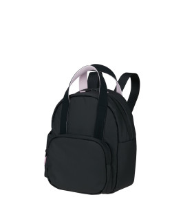PUFFYPOP | Mini Backpack S | Black