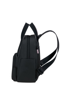 PUFFYPOP | Mini Backpack S | Black