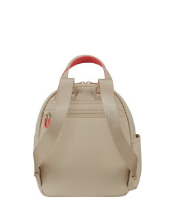 PUFFYPOP | Mini Backpack S | Beige