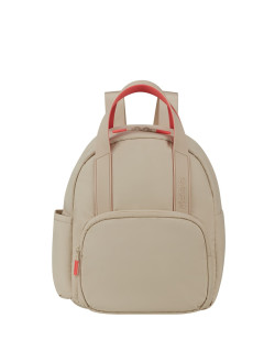 PUFFYPOP | Mini Backpack S | Beige