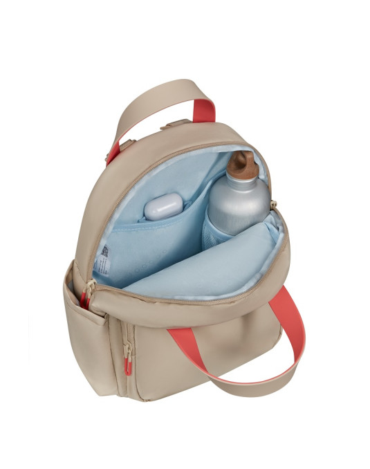 PUFFYPOP | Mini Backpack S | Beige
