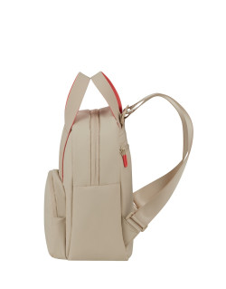 PUFFYPOP | Mini Backpack S | Beige