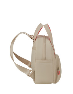 PUFFYPOP | Mini Backpack S | Beige
