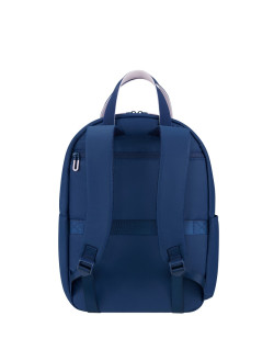 PUFFYPOP | Laptop Backpack M | 15,6"|Navy