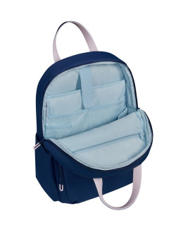 PUFFYPOP | Laptop Backpack M | 15,6"|Navy
