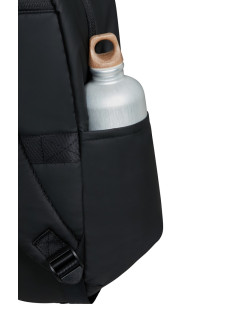 PUFFYPOP | Laptop Backpack M | 15,6"| Black