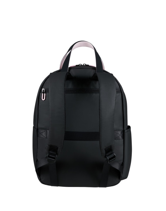 PUFFYPOP | Laptop Backpack M | 15,6"| Black