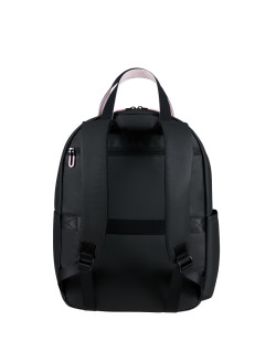 PUFFYPOP | Laptop Backpack M | 15,6"| Black