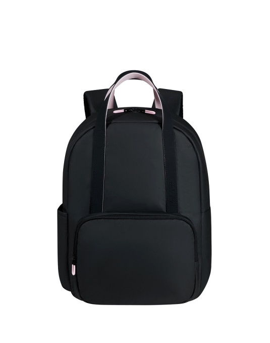 PUFFYPOP | Laptop Backpack M | 15,6"| Black