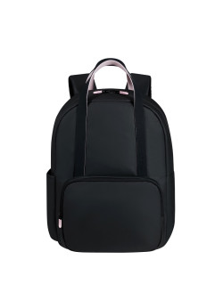 PUFFYPOP | Laptop Backpack M | 15,6"| Black