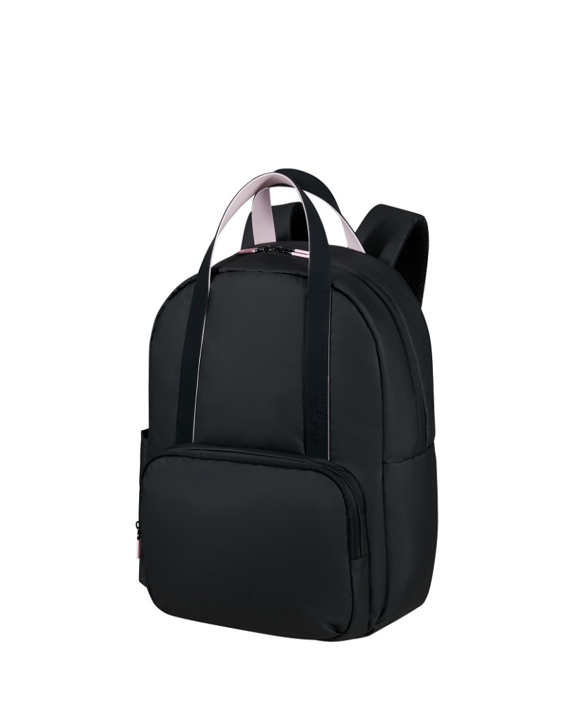 PUFFYPOP | Laptop Backpack M | 15,6"| Black