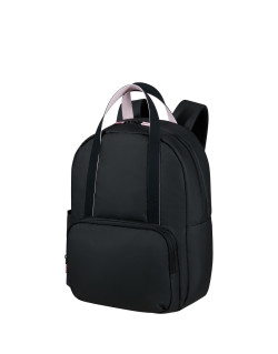 PUFFYPOP | Laptop Backpack M | 15,6"| Black