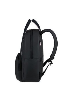 PUFFYPOP | Laptop Backpack M | 15,6"| Black