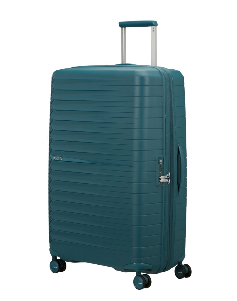 FASTFORWARD | Spinner 78 cm|Exp.