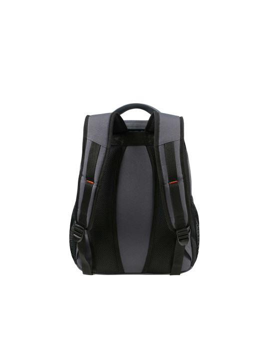 At Work Laptop Backpack 33.8-35.8cm/13.3-14.1&#8243; Black