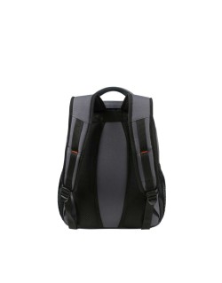 At Work Laptop Backpack 33.8-35.8cm/13.3-14.1&#8243; Black
