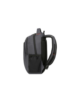 At Work Laptop Backpack 33.8-35.8cm/13.3-14.1&#8243; Black