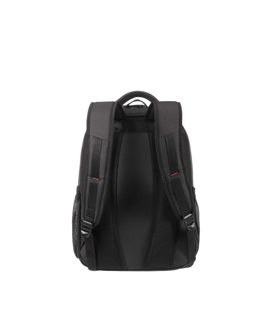 At Work Laptop Backpack  39.6cm/15.6&#8243; Black