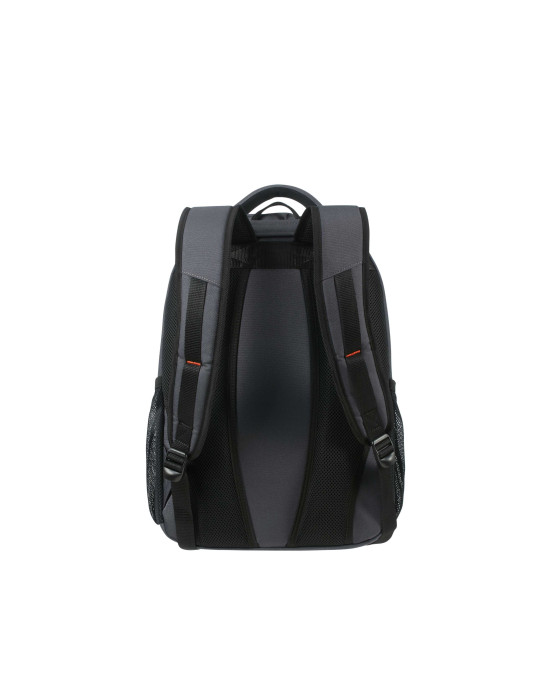 At Work Laptop Backpack  39.6cm/15.6&#8243; Black