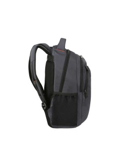 At Work Laptop Backpack  39.6cm/15.6&#8243; Black
