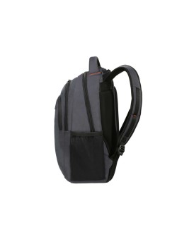 At Work Laptop Backpack  39.6cm/15.6&#8243; Black
