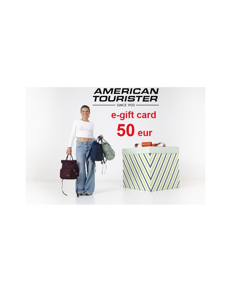 GIFT CARD 50