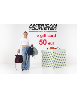 GIFT CARD 50