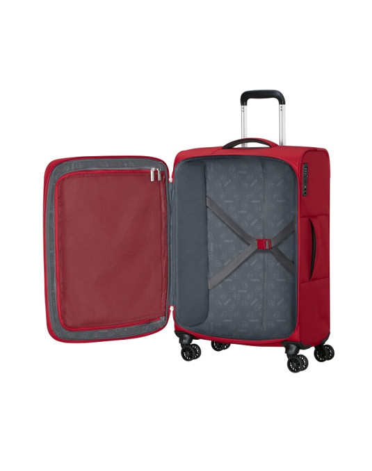 CLOUDRIDER | Spinner M | Exp.