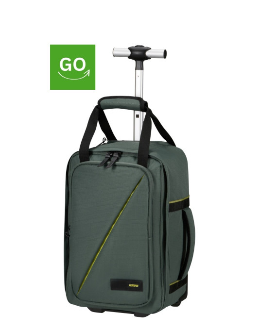 Take2Cabin | Backpack/Wh S | Dark Forest