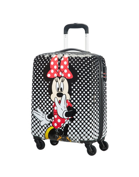 Disney Legends | Spinner 55cm | Minnie Mouse Polka Dot