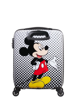 Disney Legends | Spinner 55cm | Mickey Mouse Polka Dot