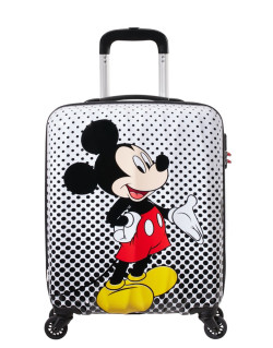 Disney Legends | Spinner 55cm | Mickey Mouse Polka Dot